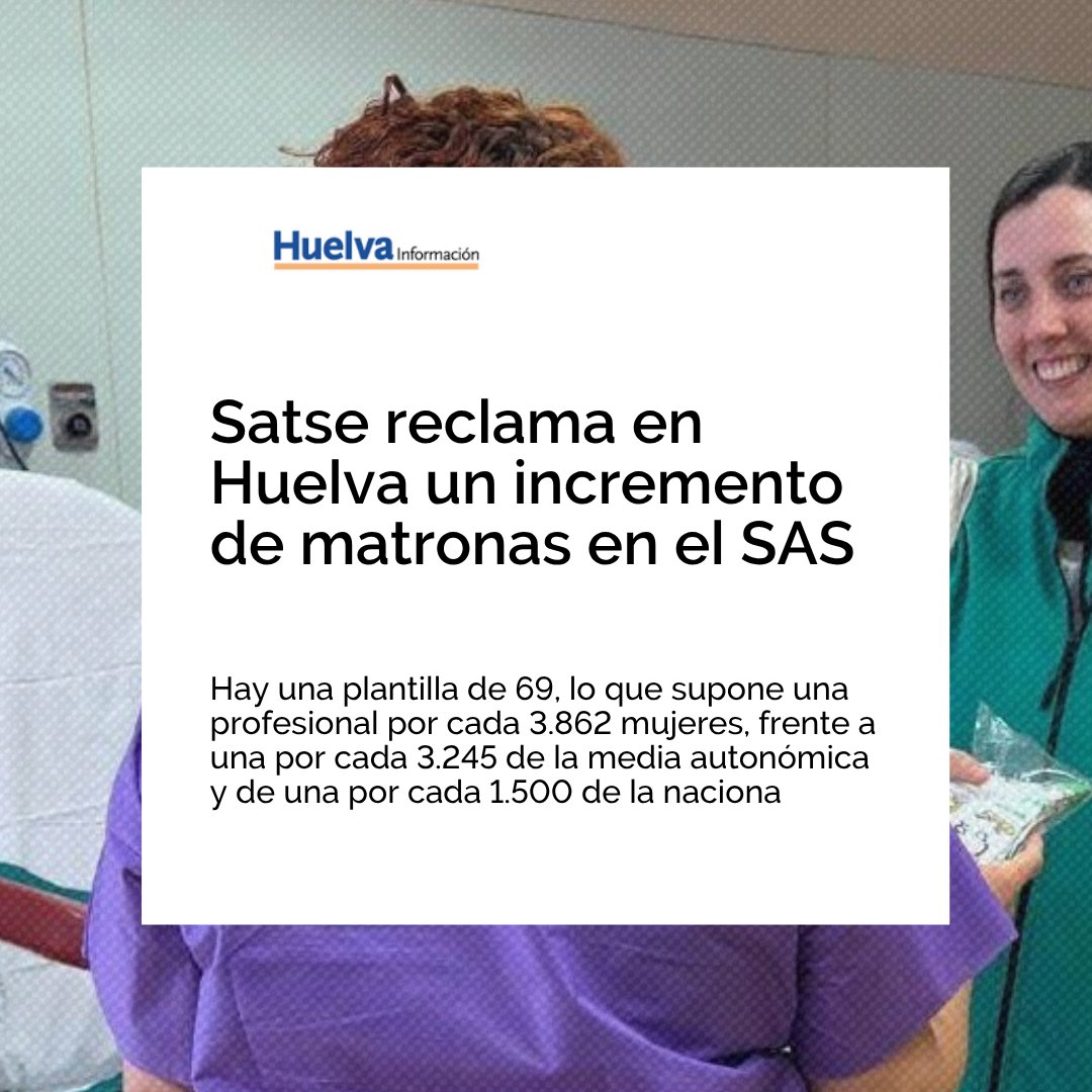 SATSE Andalucía tweet media