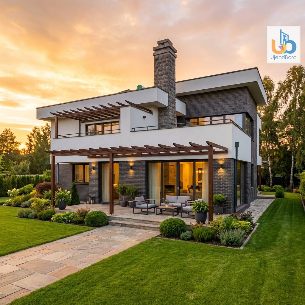 dnahinga's tweet photo. The power of good design:

- A well designed house allows you to live better
- A well designed office allows you to work better
- A well designed city allows you to thrive

Beauty is important.  

📝✍🏿 https://t.co/6sylmzaivd