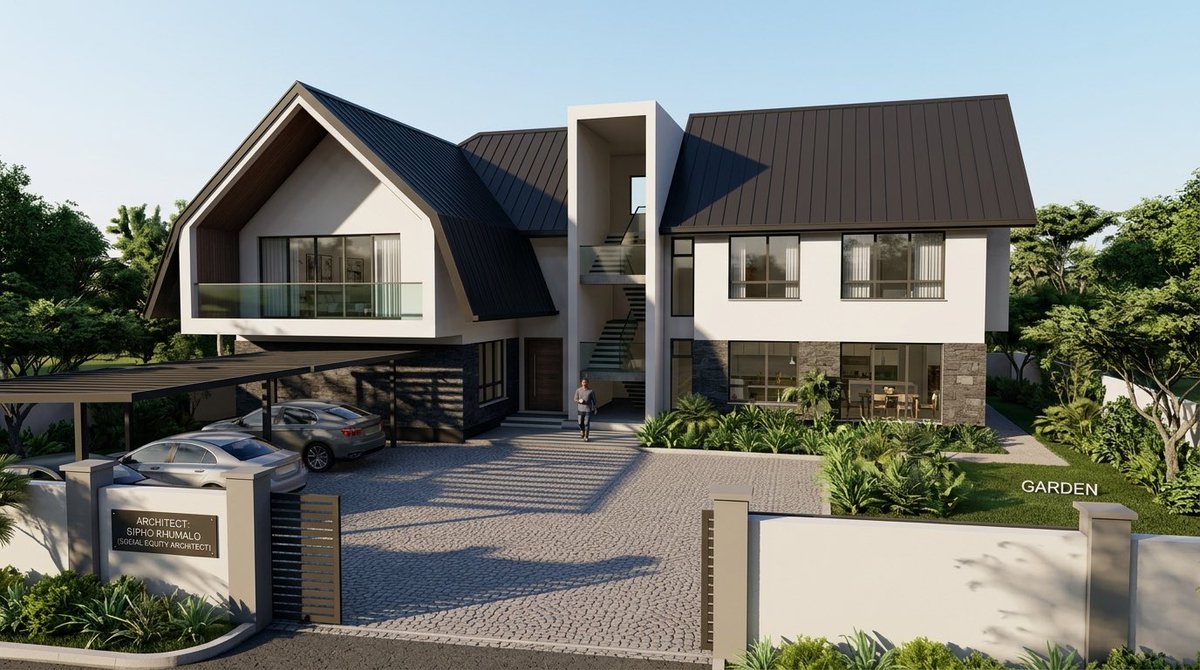 dnahinga's tweet photo. The power of good design:

- A well designed house allows you to live better
- A well designed office allows you to work better
- A well designed city allows you to thrive

Beauty is important.  

📝✍🏿 https://t.co/6sylmzaivd