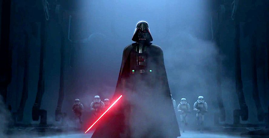 VadersOrder's tweet photo. animated vader goes so hard https://t.co/8u3fWDmXCZ