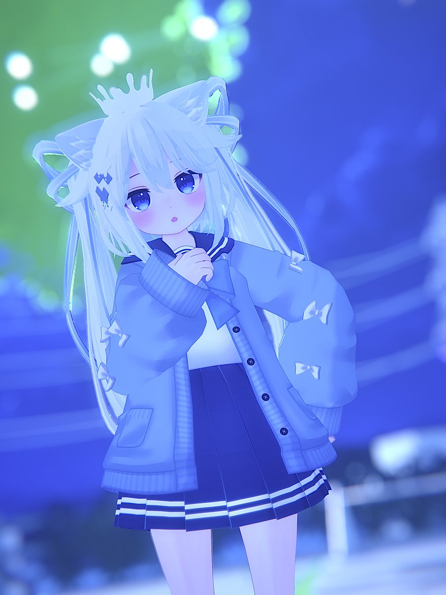 今日はみるくちゃん5周年らしいです！