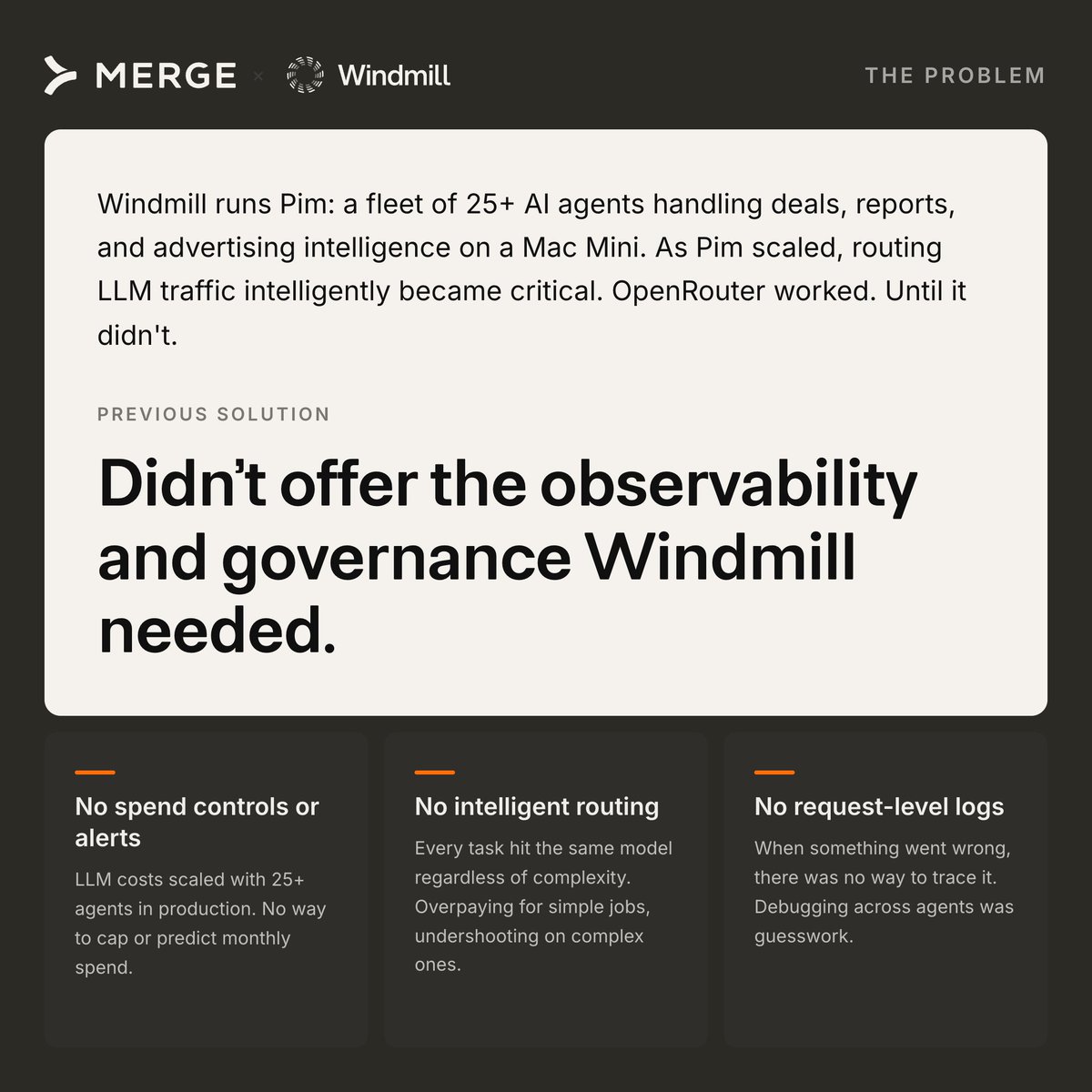 Merge tweet media