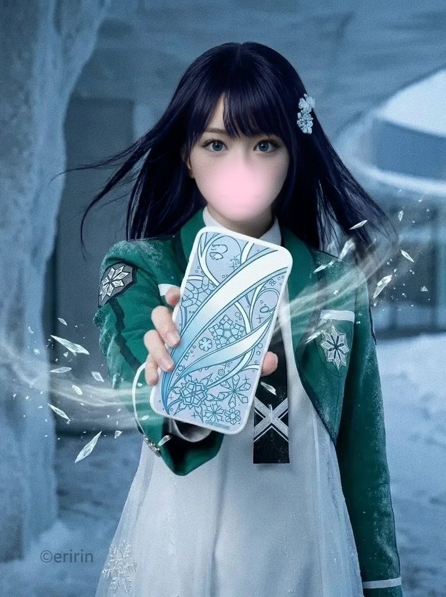 ✿...*゚桜咲 🌸 𝔼ℝ𝕀 ᥫᩣ🐇 ִֶָ ࣪ 𑊢 tweet media