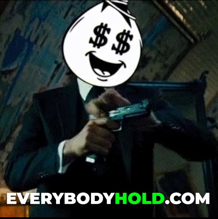 Mike4HOLD's tweet photo. @marcwcreative @boss_stu1 @everybodyholdX One $HOLD One LOVE 💚

@everybodyholdX coded by numbers primed for BILLIONS 🚀✨🌙 https://t.co/ppImxmRyAI
