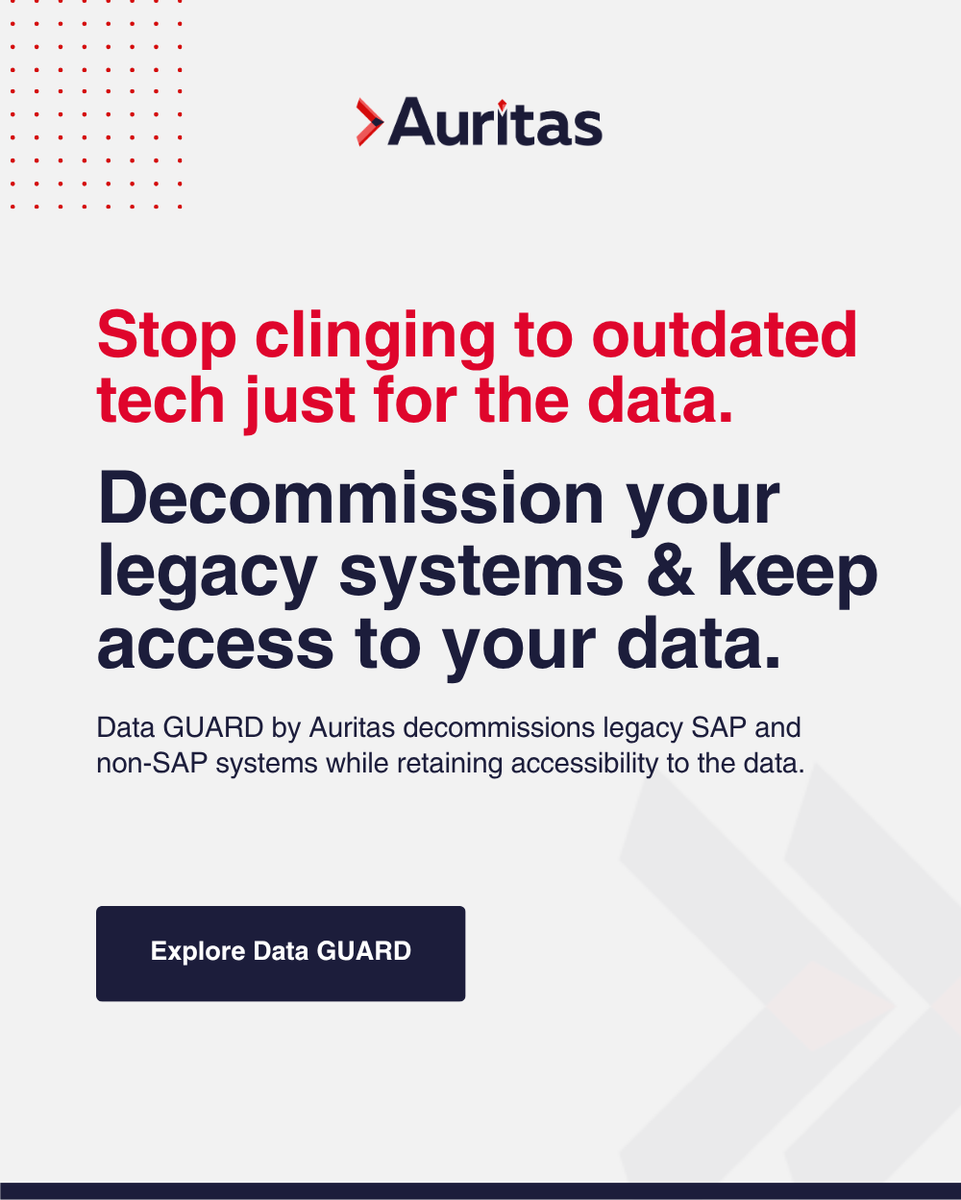 Auritas LLC tweet media