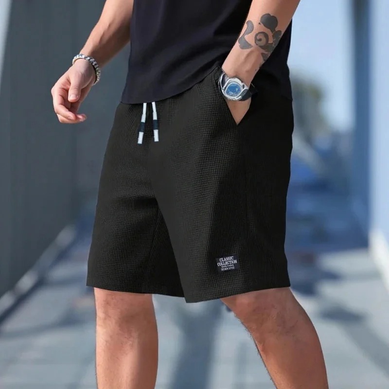 refinedbasic's tweet photo. The Elegant Men's Shorts were crafted for the man who values effortless style. 
Made from a premium, breathable fabric that keeps you cool from sunrise to sunset, they feature a tailored-yet-relaxed fit designed to flatter every physique.
Get yours now 👉https://t.co/FsZs43jUDi https://t.co/PaQCTk7Abr