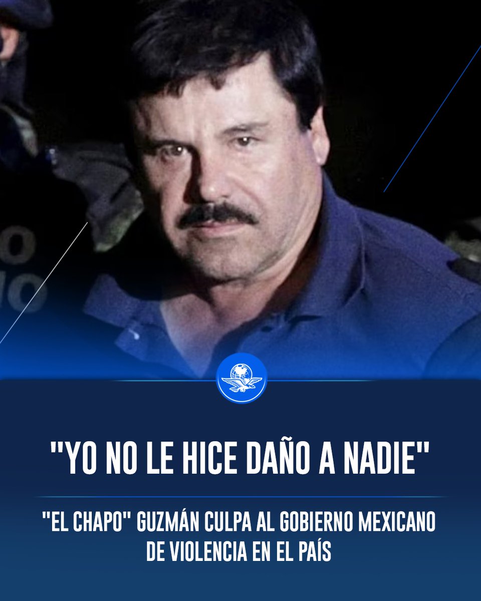 El Universal tweet media