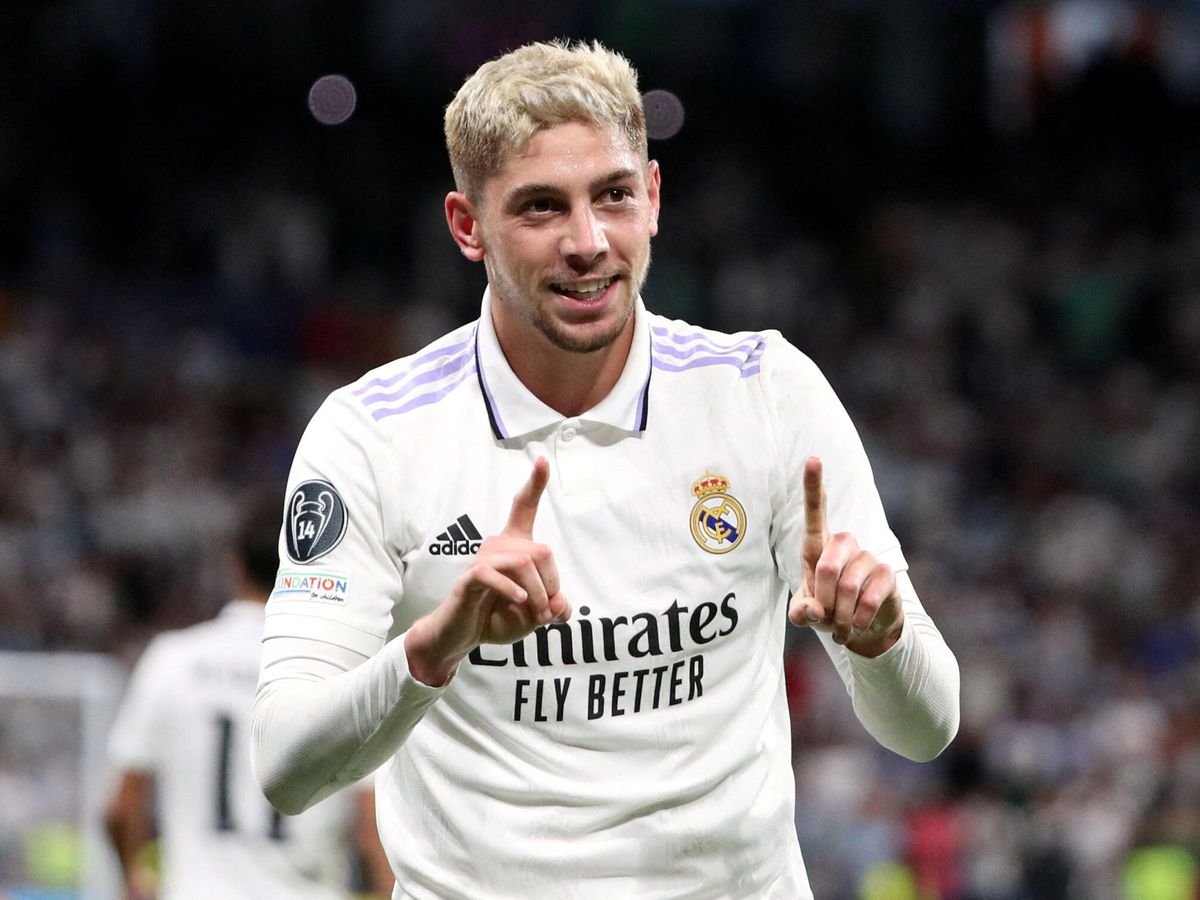 Madrid Sports tweet media
