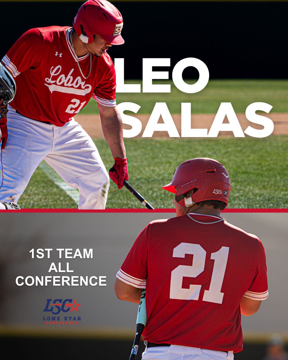 Sul Ross Baseball tweet media