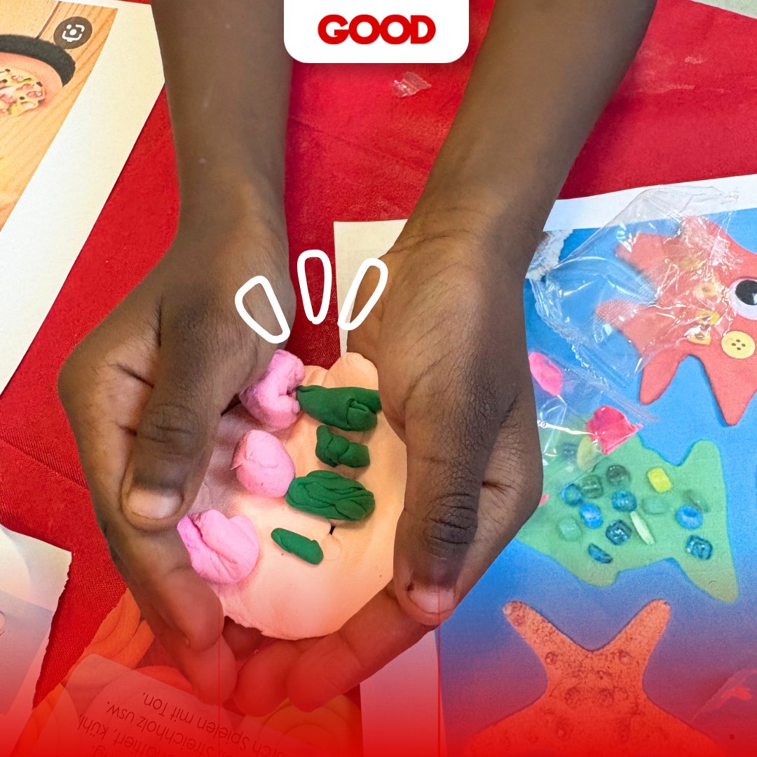 GOODProjects tweet media