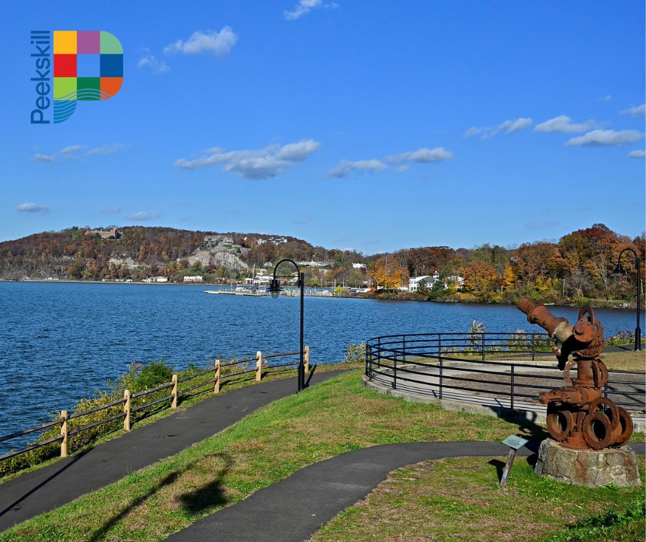 City of Peekskill tweet media