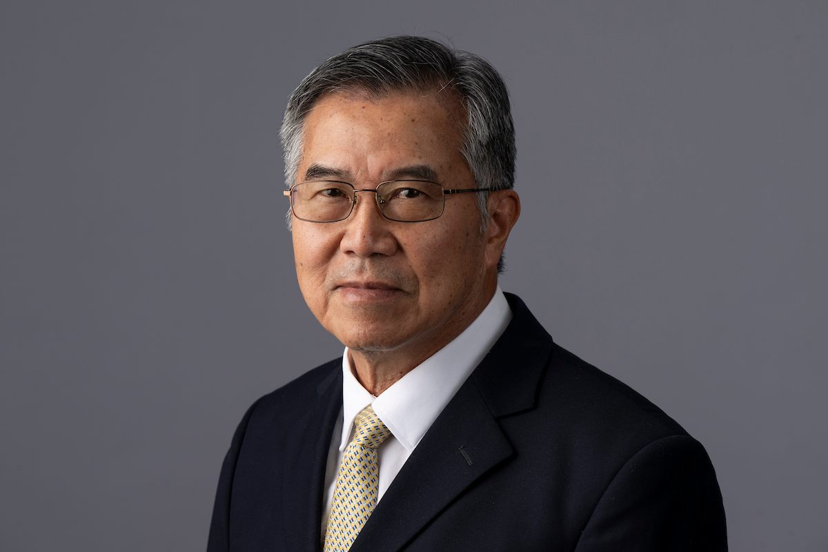 SandTISC's tweet photo. 🎉 We’re very excited to congratulate Dr. Ming C. Leu on his appointment as Associate Vice Chancellor for Research and Innovation at Missouri S&amp;T! Congratulations Dr. Leu, we’re excited to see your continued impact across the S&amp;T research community! 👏 https://t.co/9fAfauYaPo