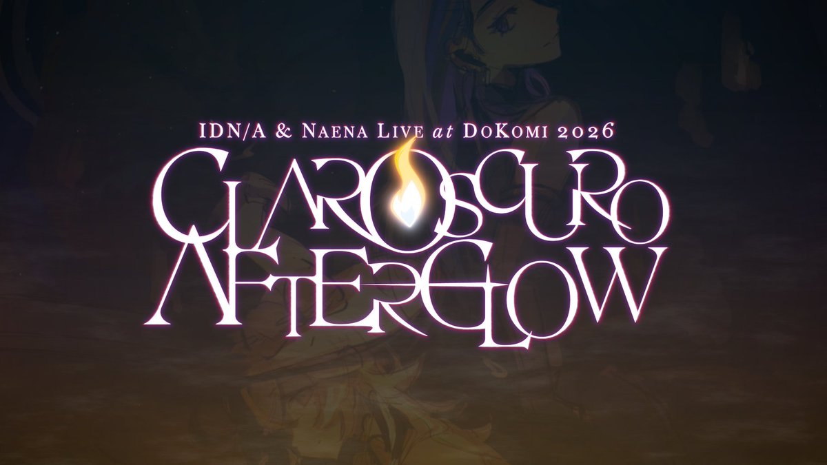 IDN/A🧬⛓️➡️Dokomi tweet media