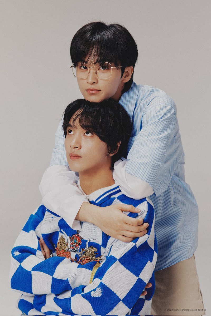 i miss you both so much
