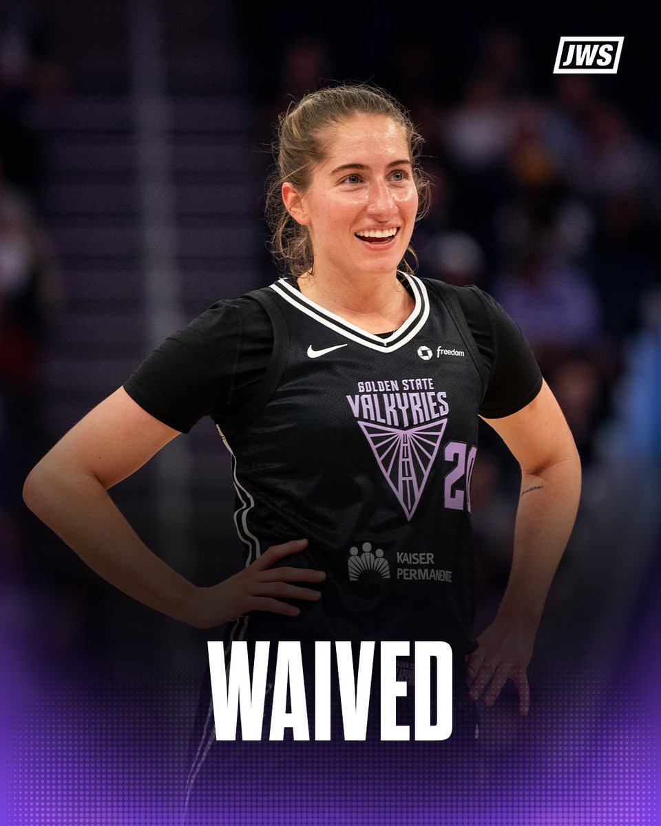 Just Women’s Sports tweet media