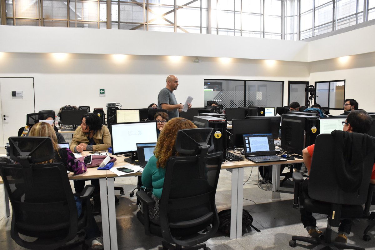 Universidad de Atacama tweet media