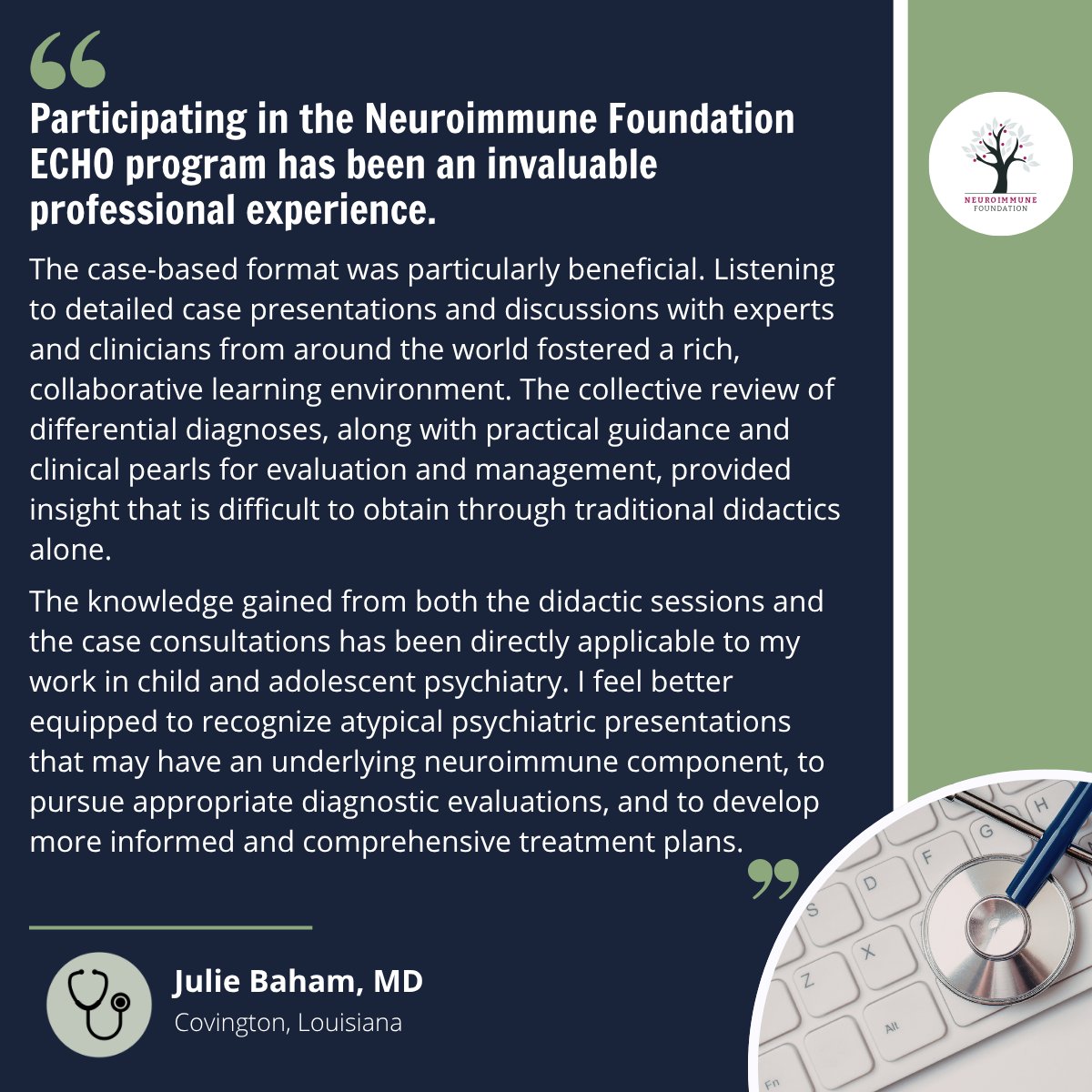 NeuroimmuneFoundation tweet media