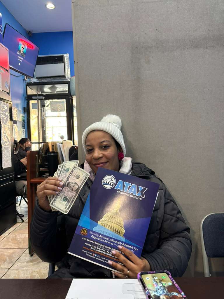 ATAX Franchise tweet media