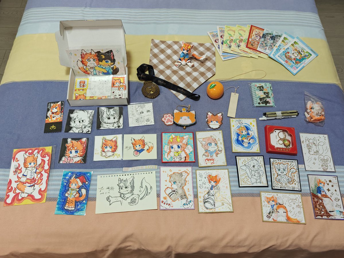 喵仔瑞狩 tweet media