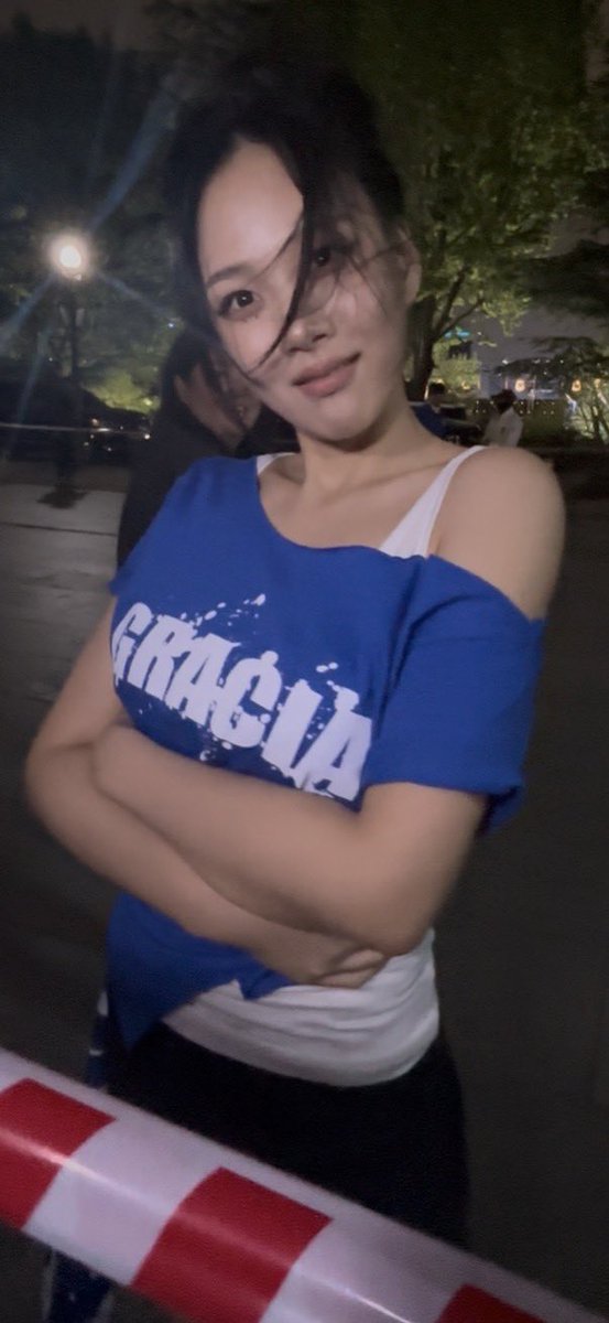 이쁘니 투척