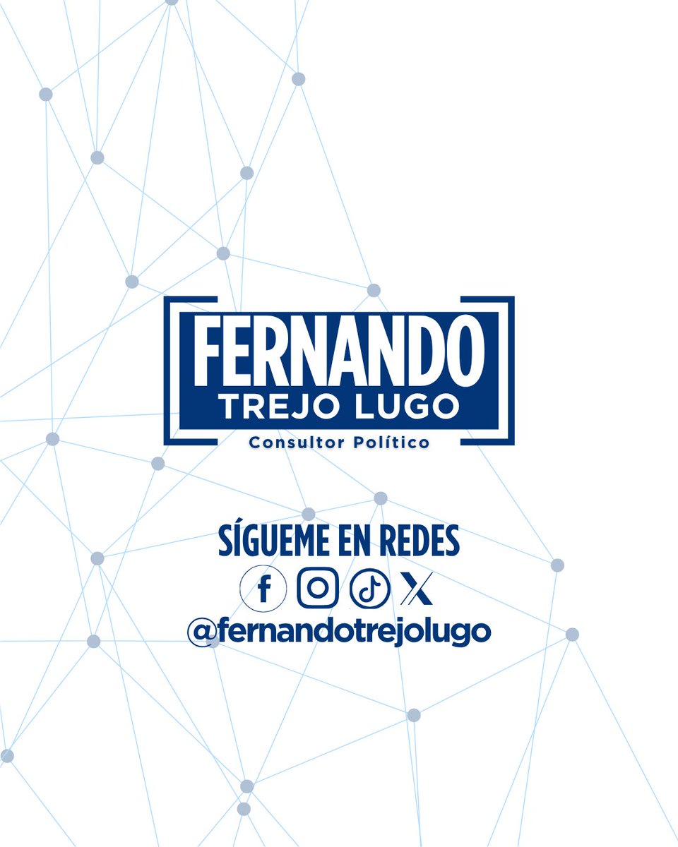 FerchoTrejo's tweet photo. 💡 Gracias a @yesmq por sus ideas y colaboración para construir este Facto Político, vayan a seguirla en IG.

💾 Guárdalo si participas en campañas.
🔄 Compártelo con tu equipo.

#Compol #EstrategiaDigital #CampañasPolíticas #MarketingPolítico https://t.co/UY4FJ1F5Zx