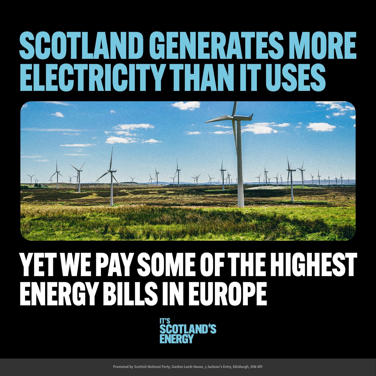 John Swinney tweet media