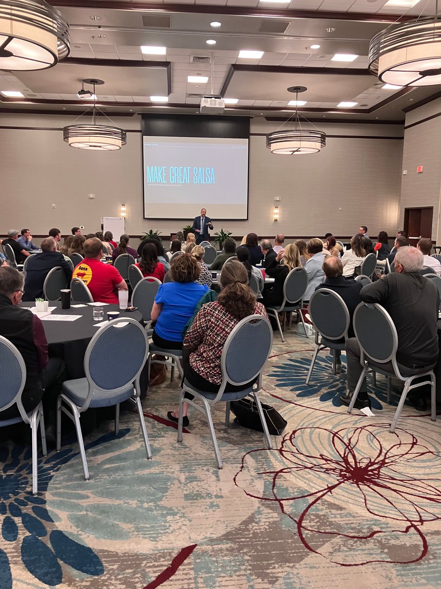 CIBOnc's tweet photo. CIBO was proud to attend Champion Credit Union’s Community CONNECT Speaker Series featuring Jason Bowman of ArtSpeak Creative.

Thank you to Jake Robinson, Tina Lance, and Champion Credit Union for supporting businesses and families across WNC! https://t.co/FOaxNtKbV5