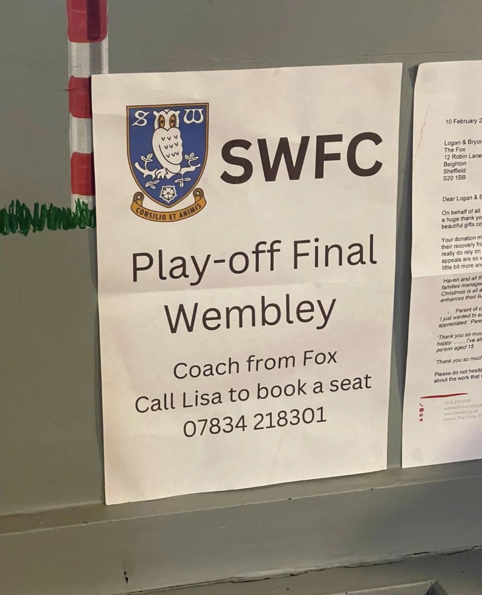 Out of context SWFC 🦉 🇺🇸 tweet media