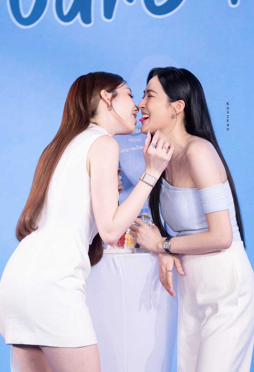 ฉีดยาให้ฉันตายไปเถอะหมอ🫠

LINGORM BA MEGA WECARE
#CareMitmentWithLingOrm
#หลิงออม #LingOrm