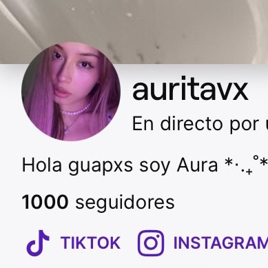 Aura tweet media