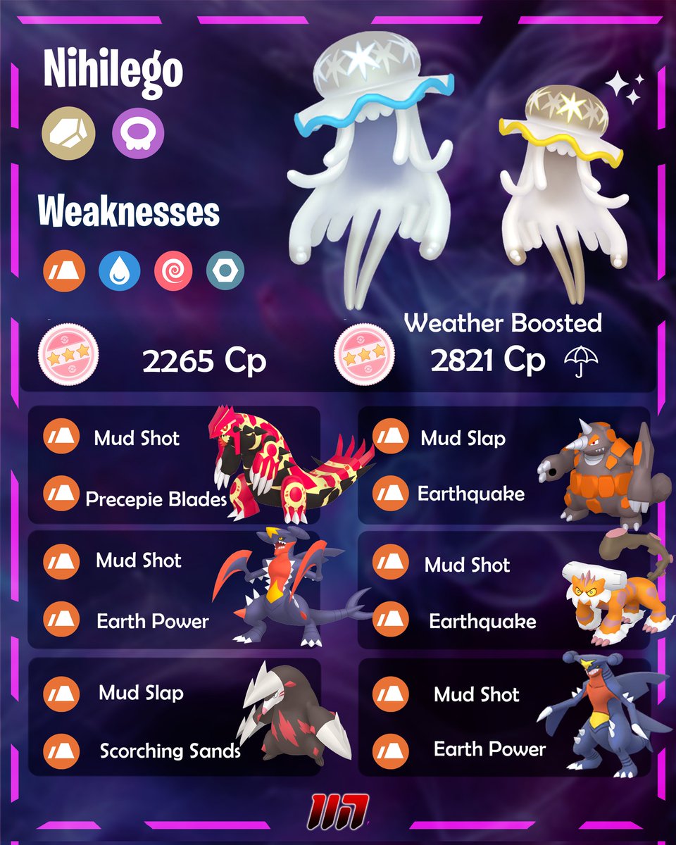 MYSTIC7 tweet media
