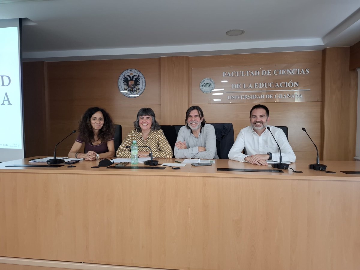 Eskubidez. Foro de Entidades DDHH y Paz tweet media