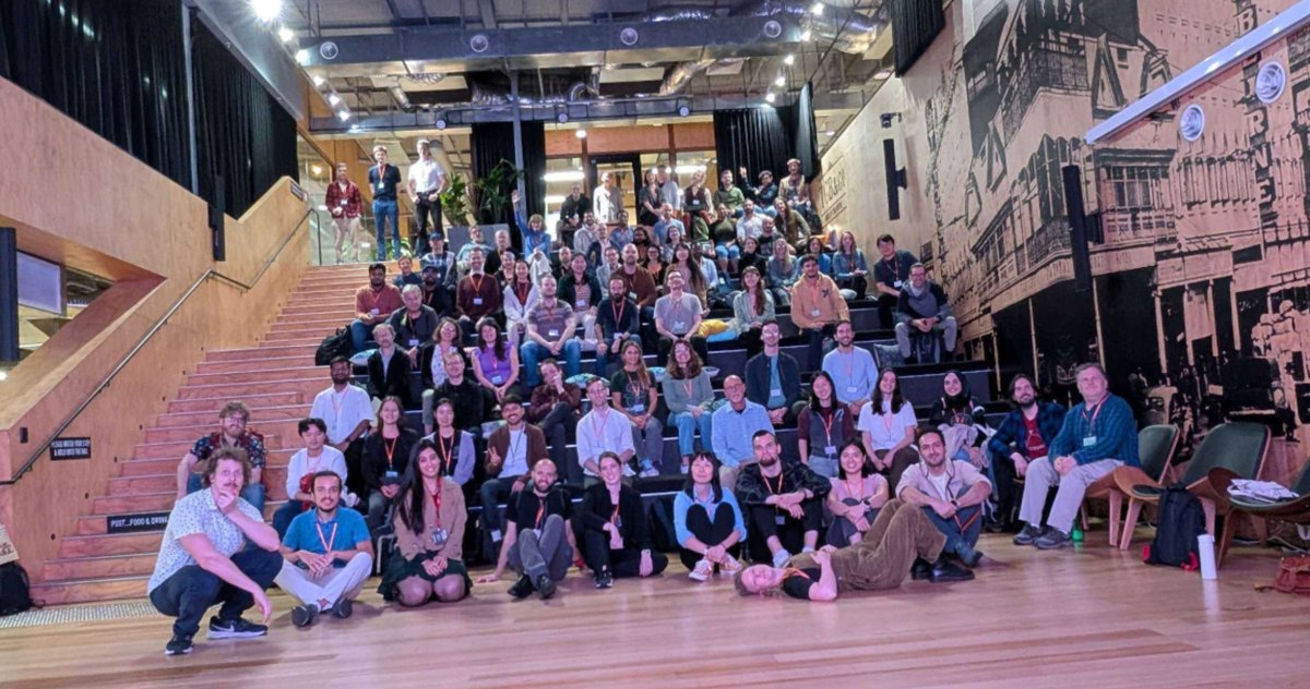 OHBM Open Science Special Interest Group (OS-SIG) tweet media