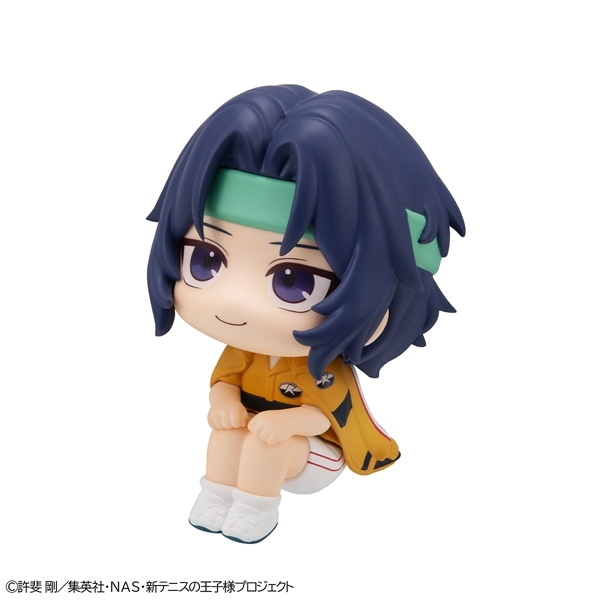 アニメイトオンラインで予約開始！15%OFF るかっぷ 新テニスの王子様