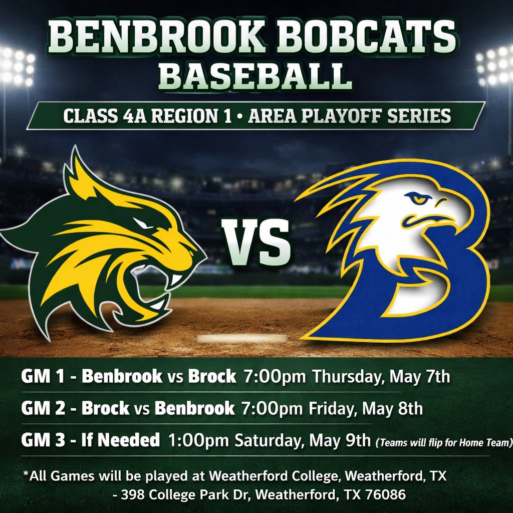 Bobcat Athletics tweet media