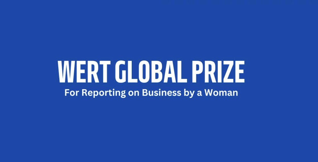 Knight-Bagehot Fellowships tweet media