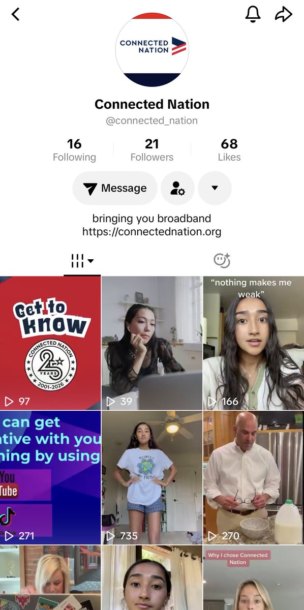 ConnectedCommunityEngagementProgram tweet media