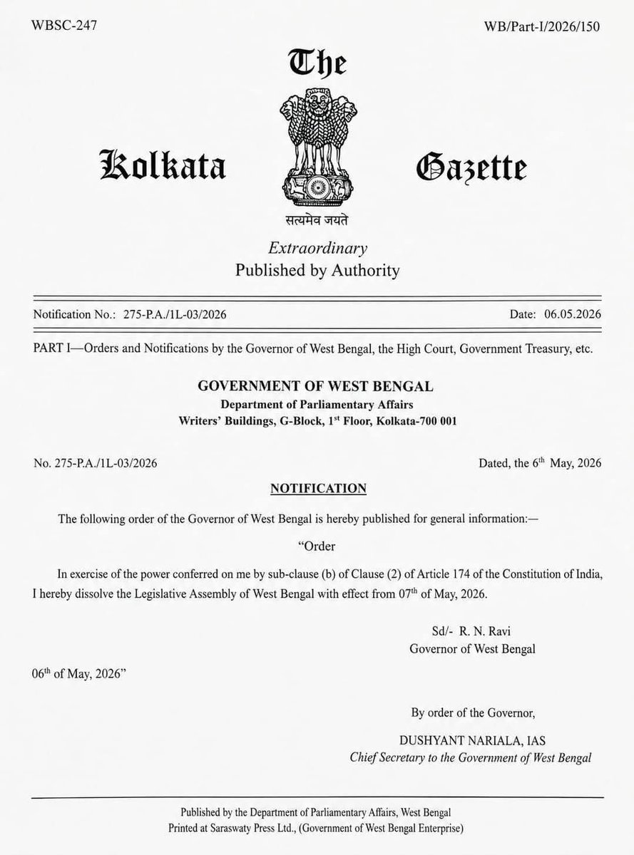 Rajesh Prasad tweet media