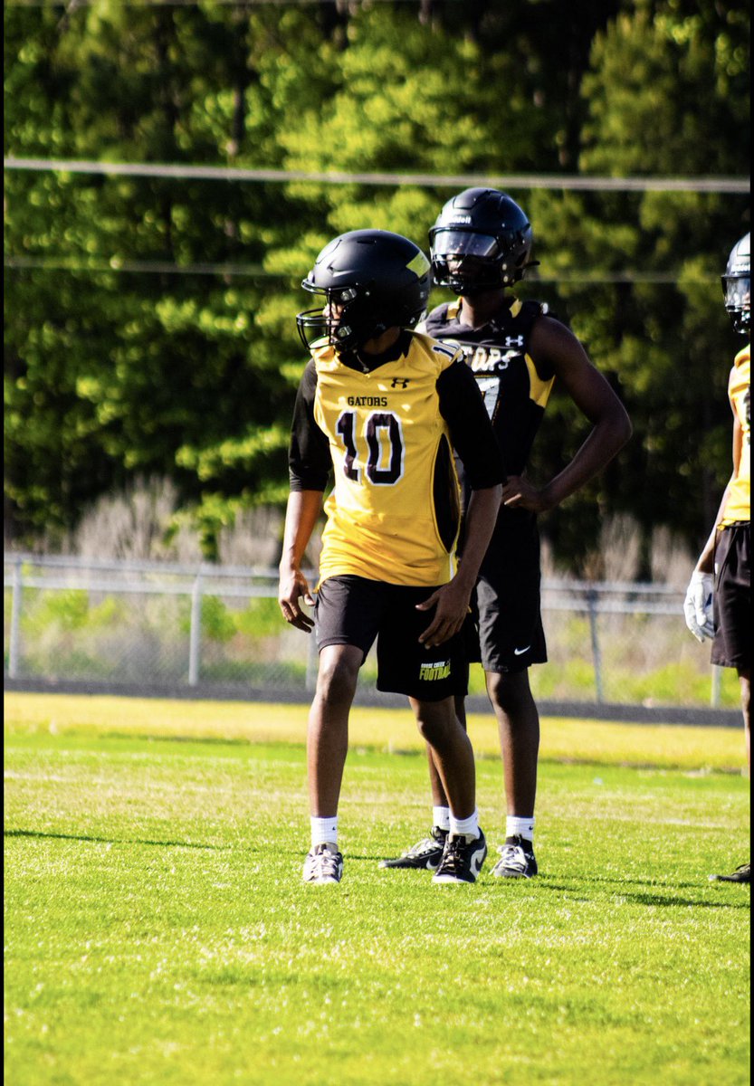 OfficialTreySp's tweet photo. They not ready for us🐊 https://t.co/rp1NhmXqto