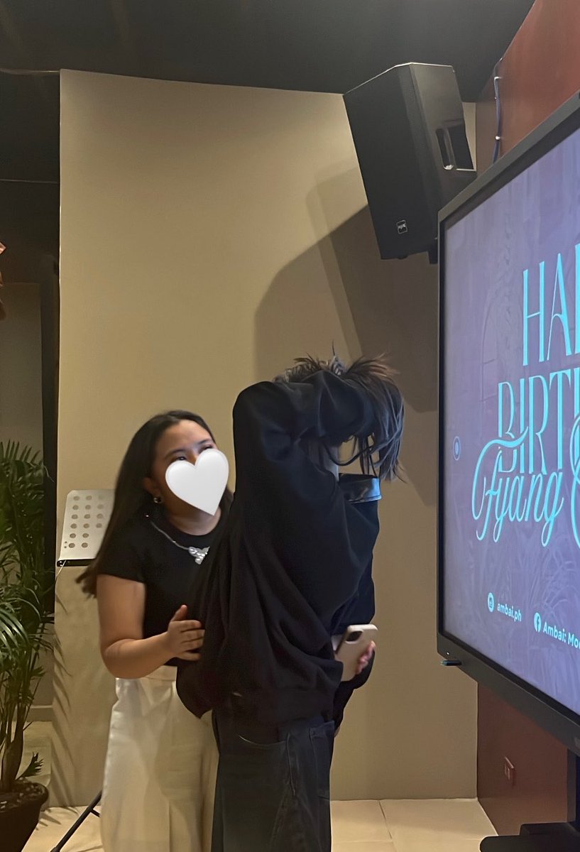heytherealina_'s tweet photo. I LOVE YOU SO MUCH MY BABYY!! so so so proud of you, my future best actress!! 🤍 https://t.co/ugxKxLlGKF