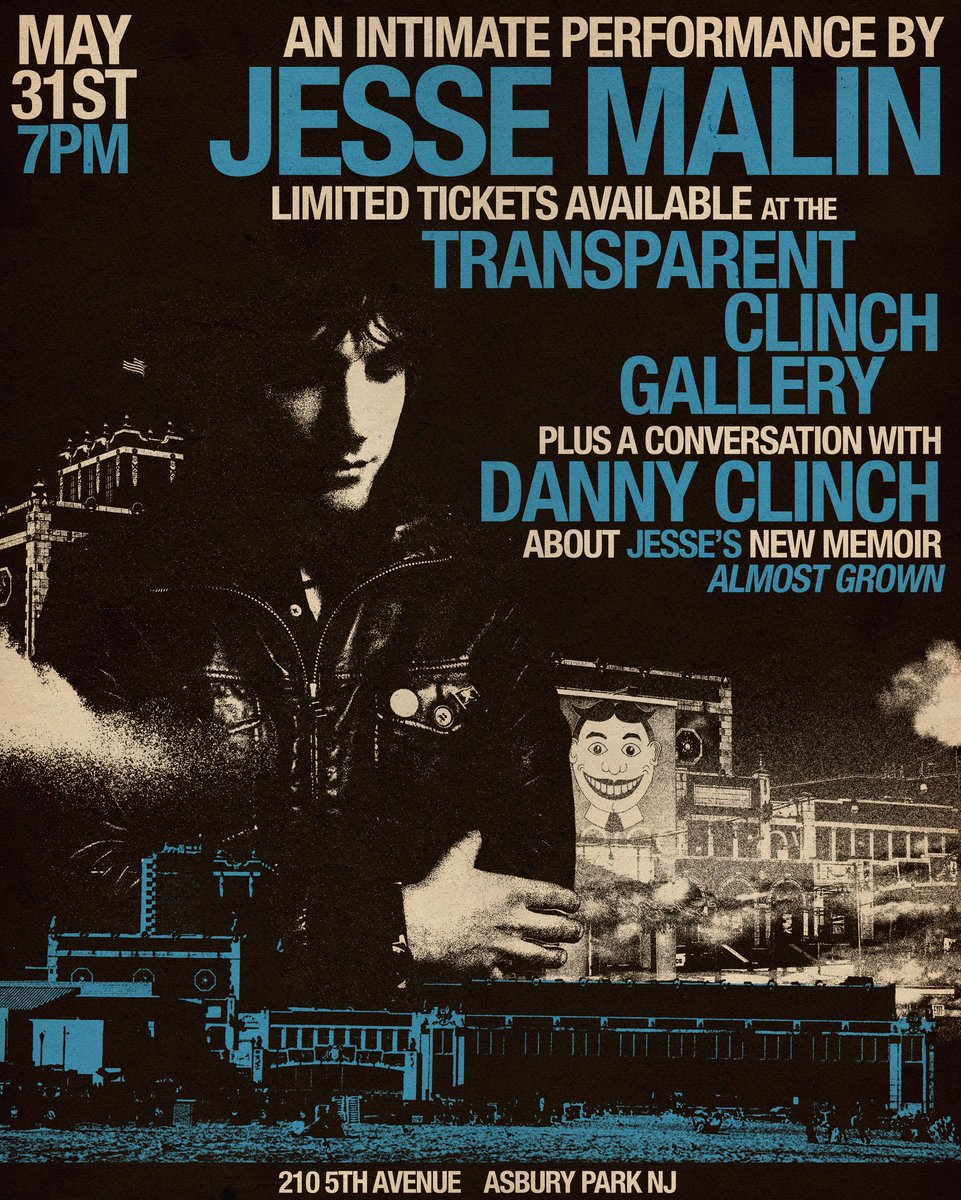 Transparent Clinch Gallery tweet media