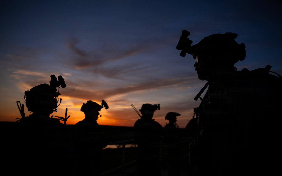 National Guard tweet media
