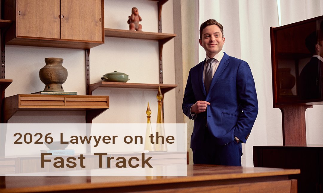 FeldmanShepherd's tweet photo. It comes as no surprise that Mark Schork has been named a Lawyer on the Fast Track by The Legal Intelligencer. From advocating for clients in complex injury cases to serving in the legal community and giving back through pro bono work, Mark does it all!
https://t.co/4pYRNsNTCV https://t.co/eWFidc2Utc