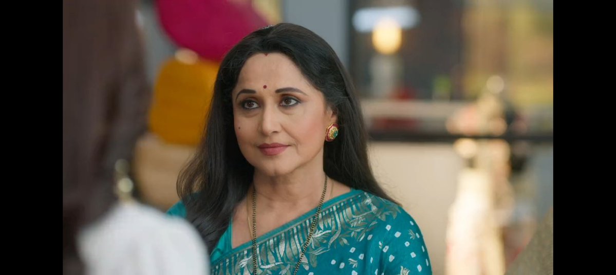 radhika tweet media