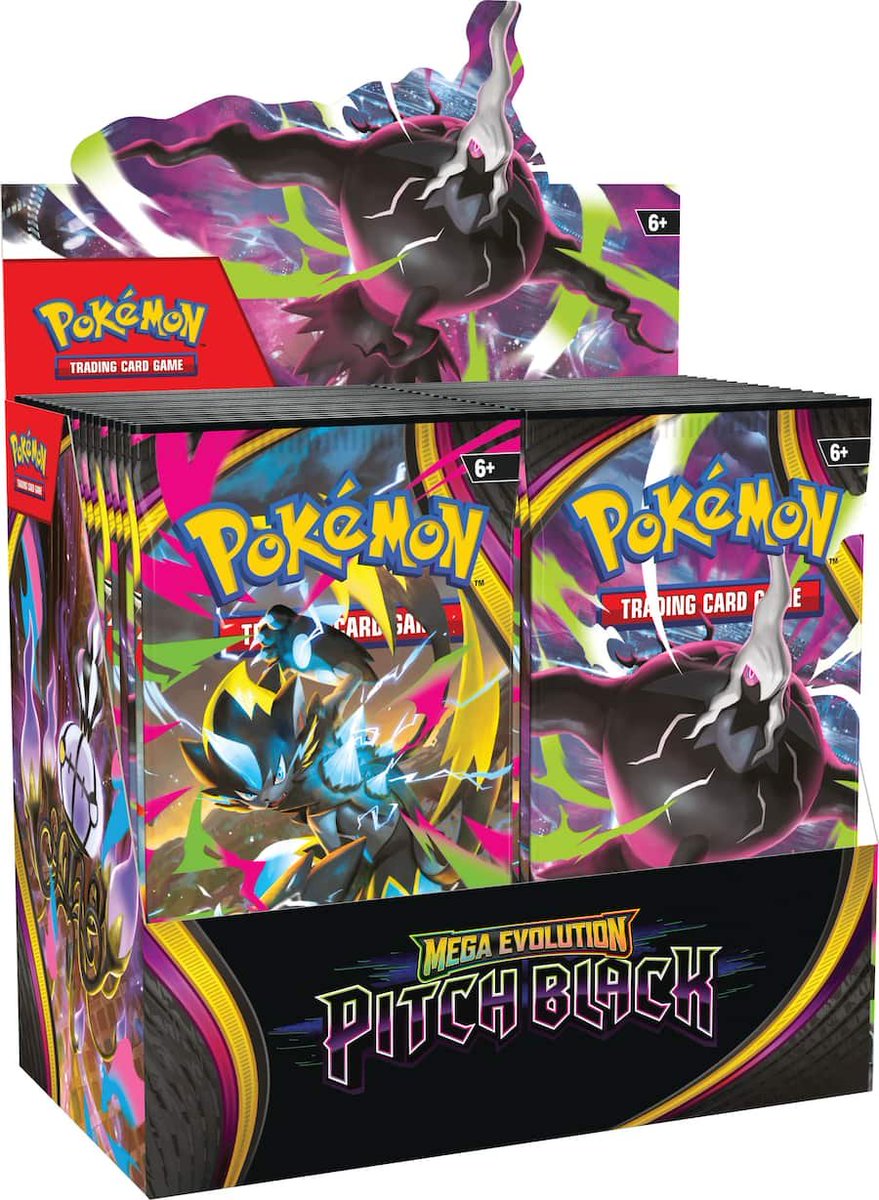 Pokemon TCG Restocks & News tweet media