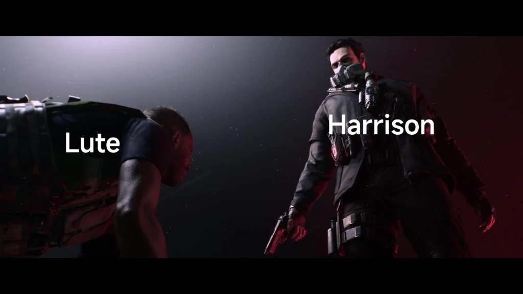 Harrison tweet media