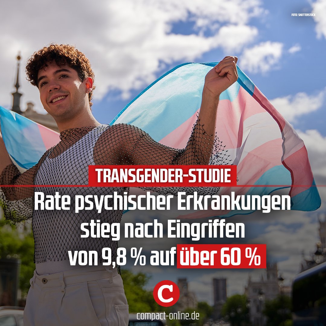 COMPACT-Magazin tweet media