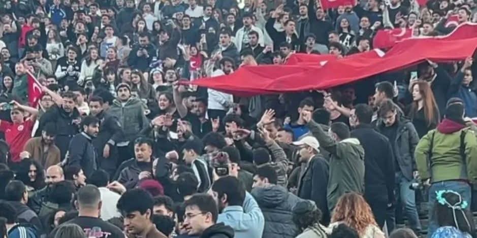 Bekir AVAN tweet media