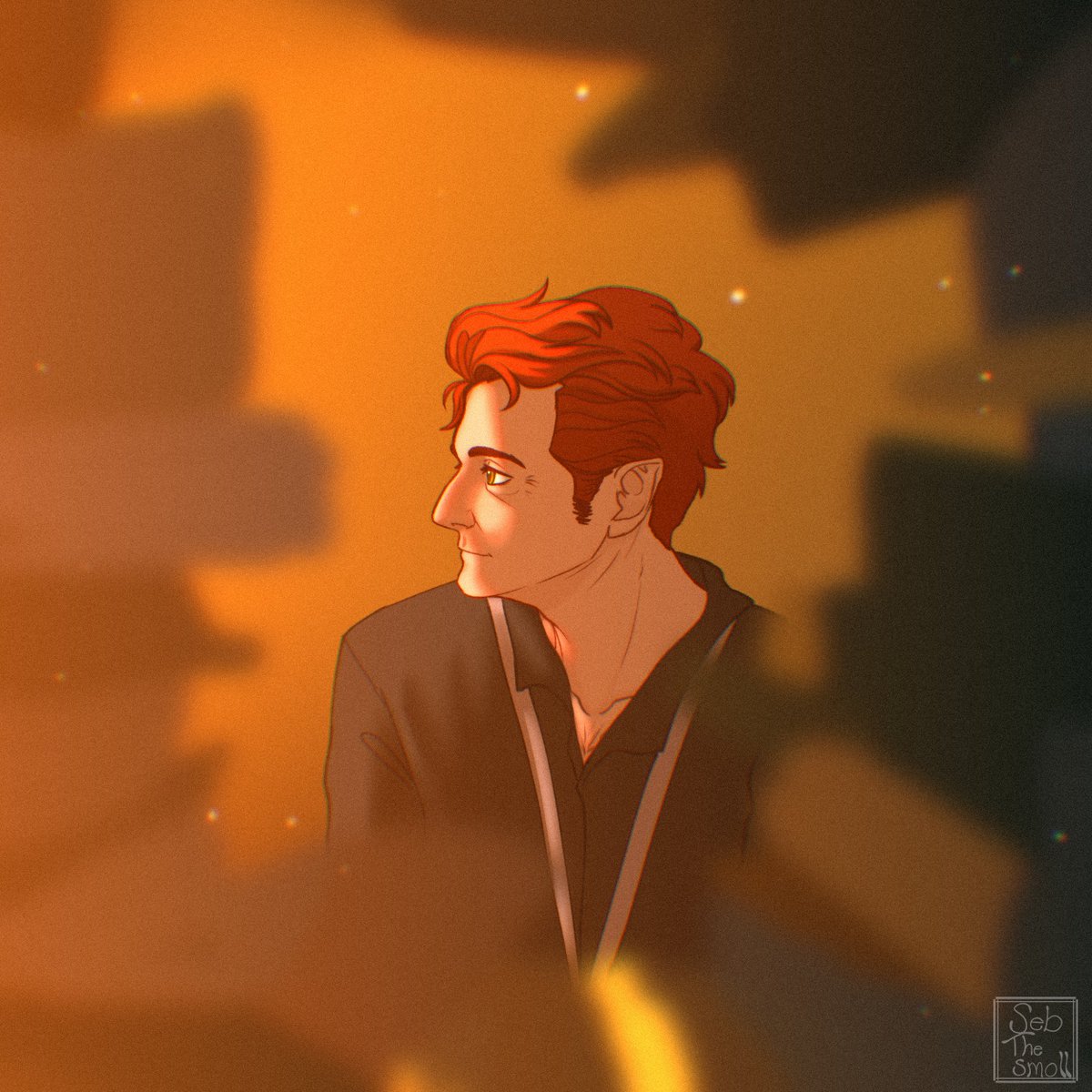 SebTheSmoll ✨🏳️‍🌈 | 🔞 | 🚫AI tweet media