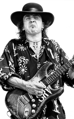Guitarbizon's tweet photo. What's YOUR favorite SRV tune? https://t.co/iSaNR9QxMY